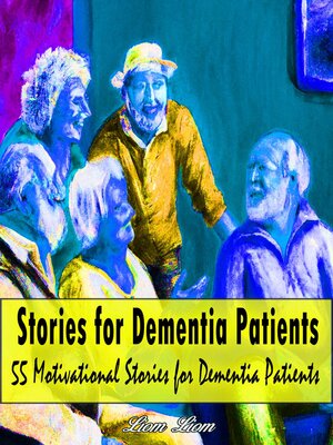 cover image of Stories for Dementia Patients
